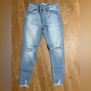 Kancan jeans